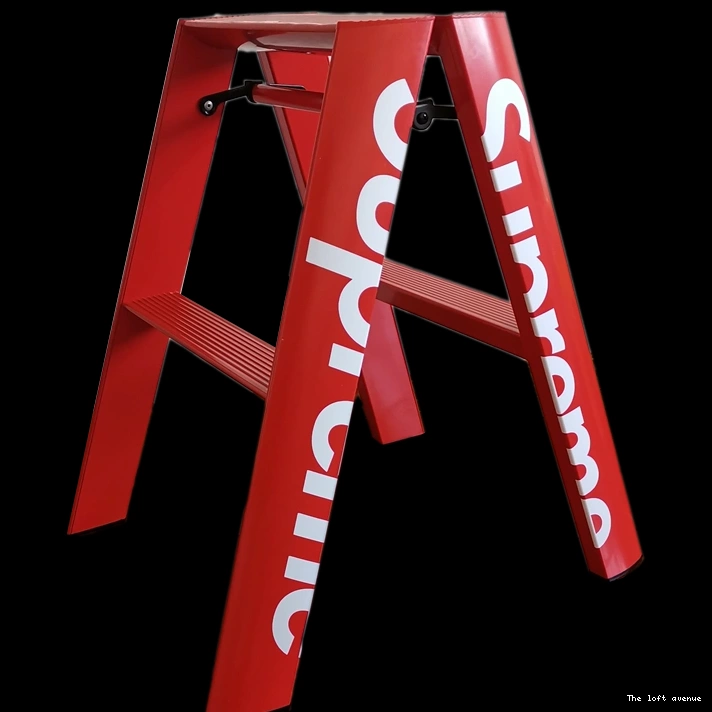 LADDER LUCANO STEP 0806